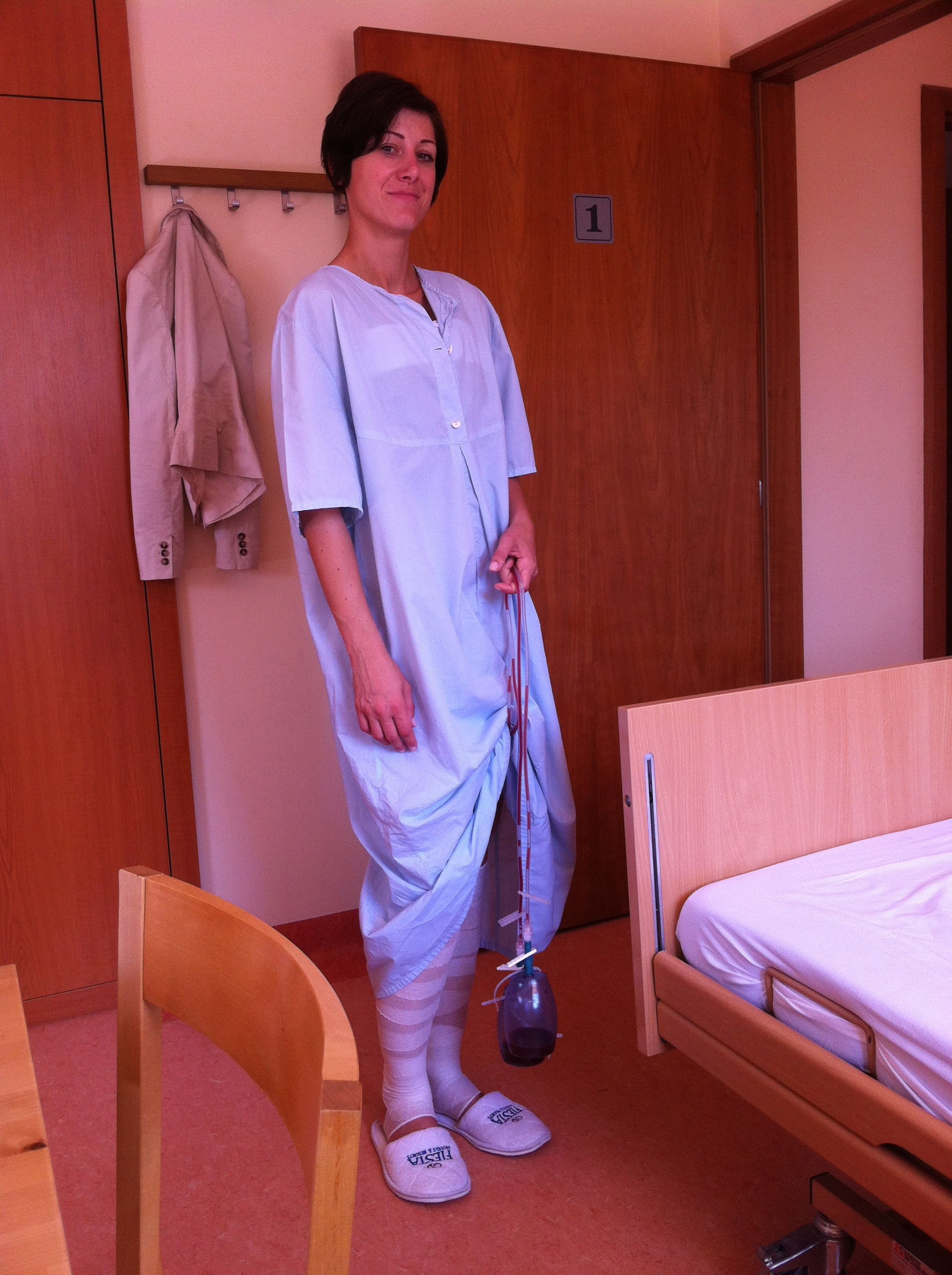 Intimate Album of One Girl - Explicit Photos for Adults