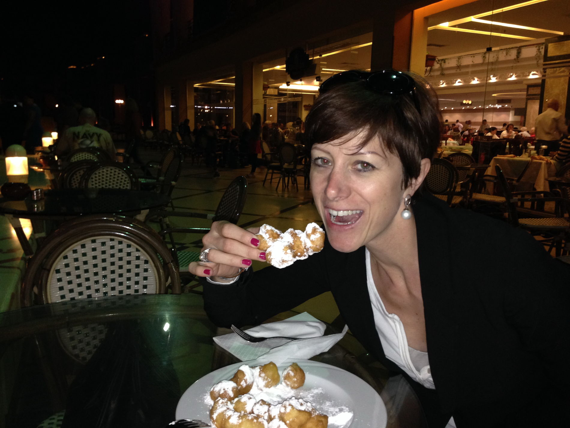 Intimate Album of One Girl - Explicit Photos for Adults