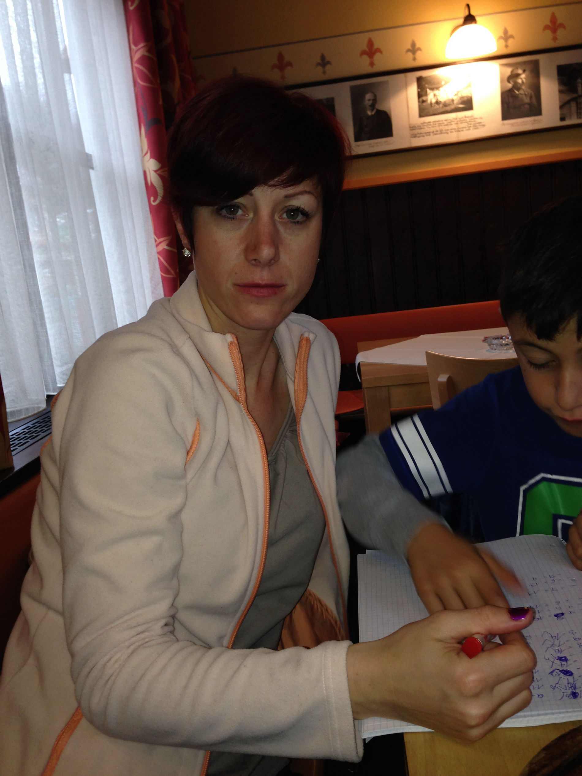 Intimate Album of One Girl - Explicit Photos for Adults