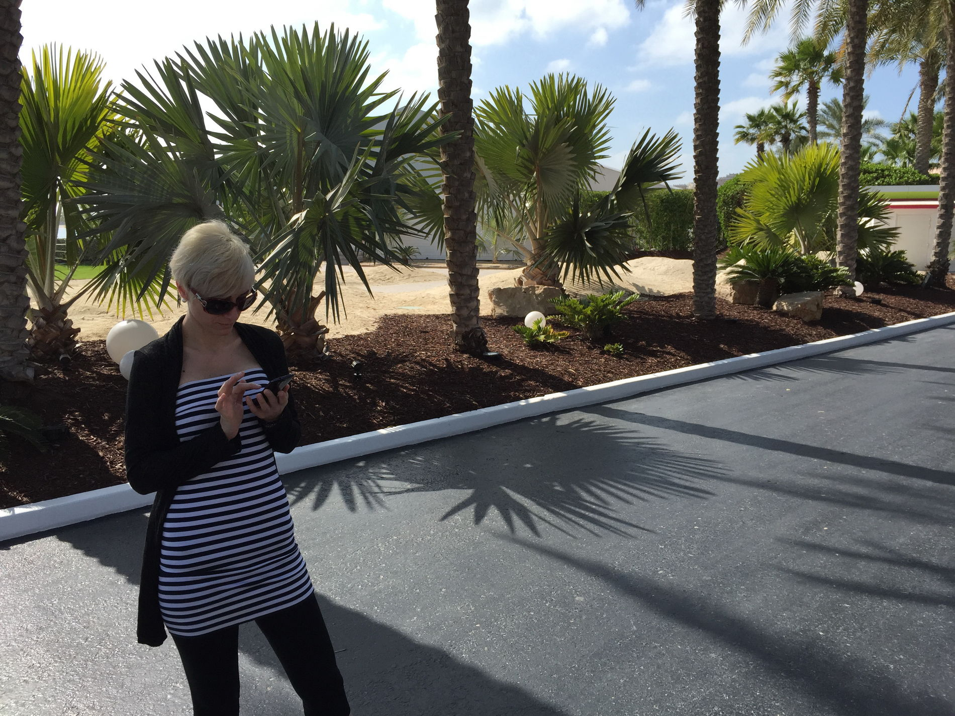 Intimate Album of One Girl - Explicit Photos for Adults