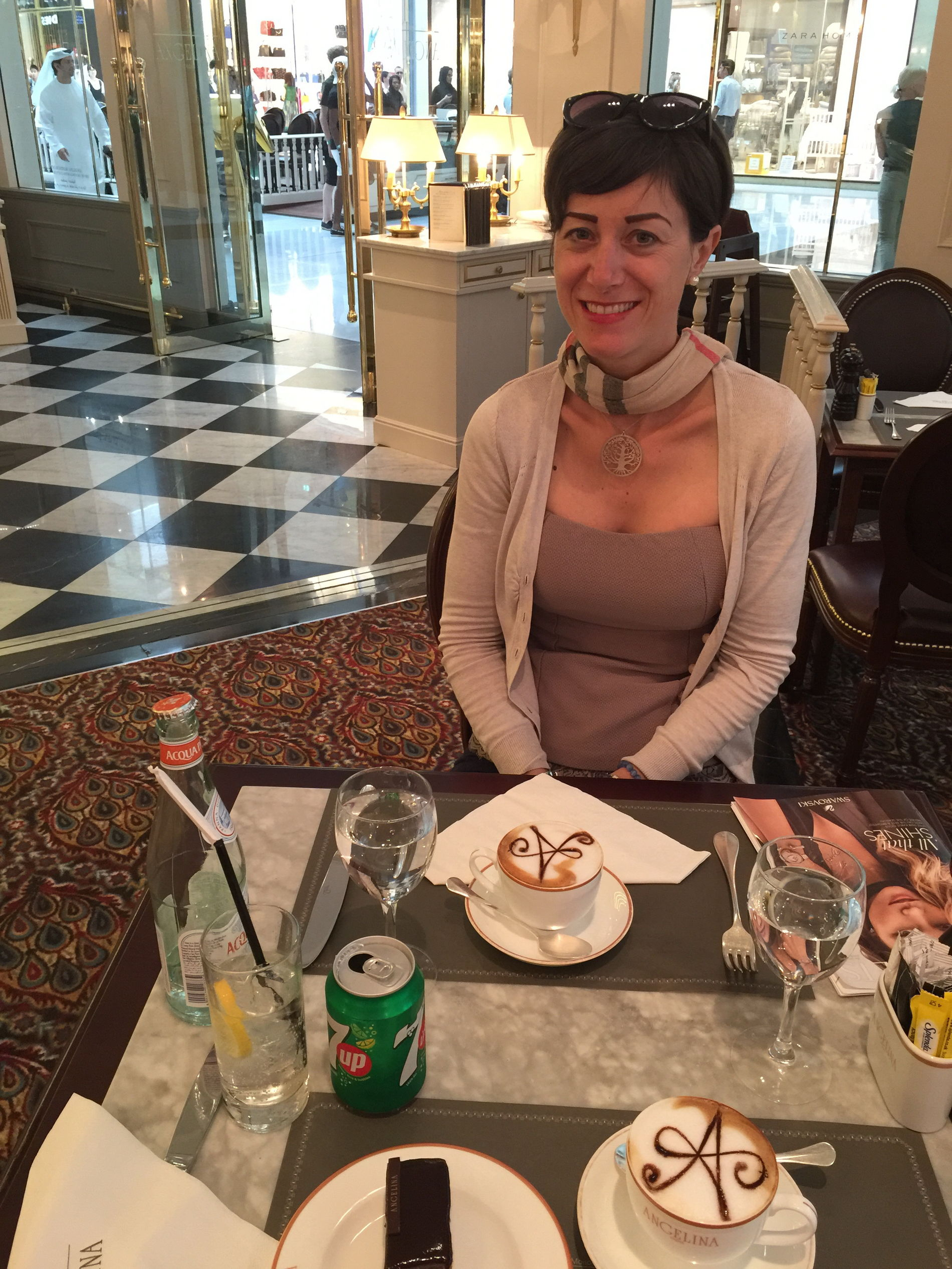 Intimate Album of One Girl - Explicit Photos for Adults