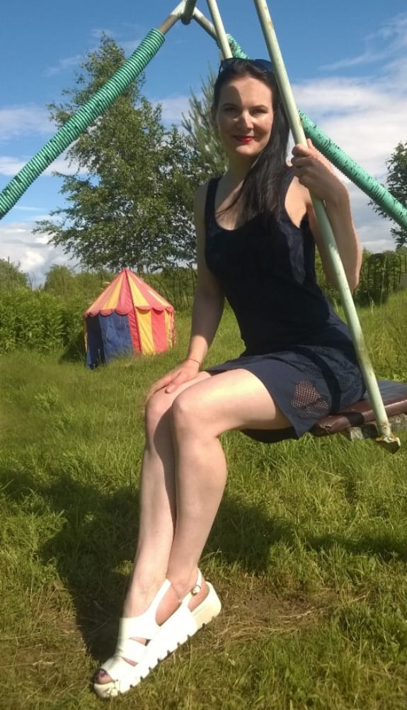 Beautiful Naked Wife Exposed