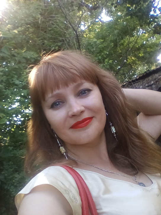 My Married Mistress Shows Off Naked Intimate Spots – photo 1