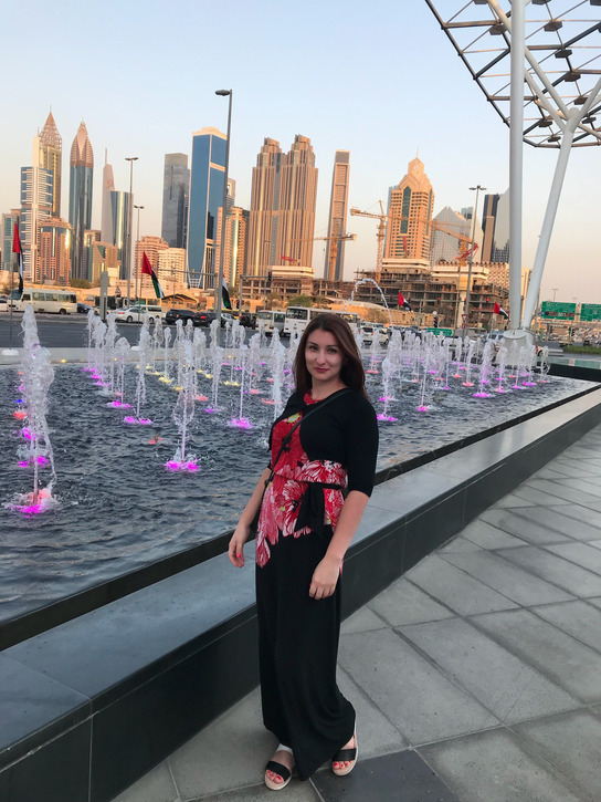 Beautiful woman stripping in amateur photos