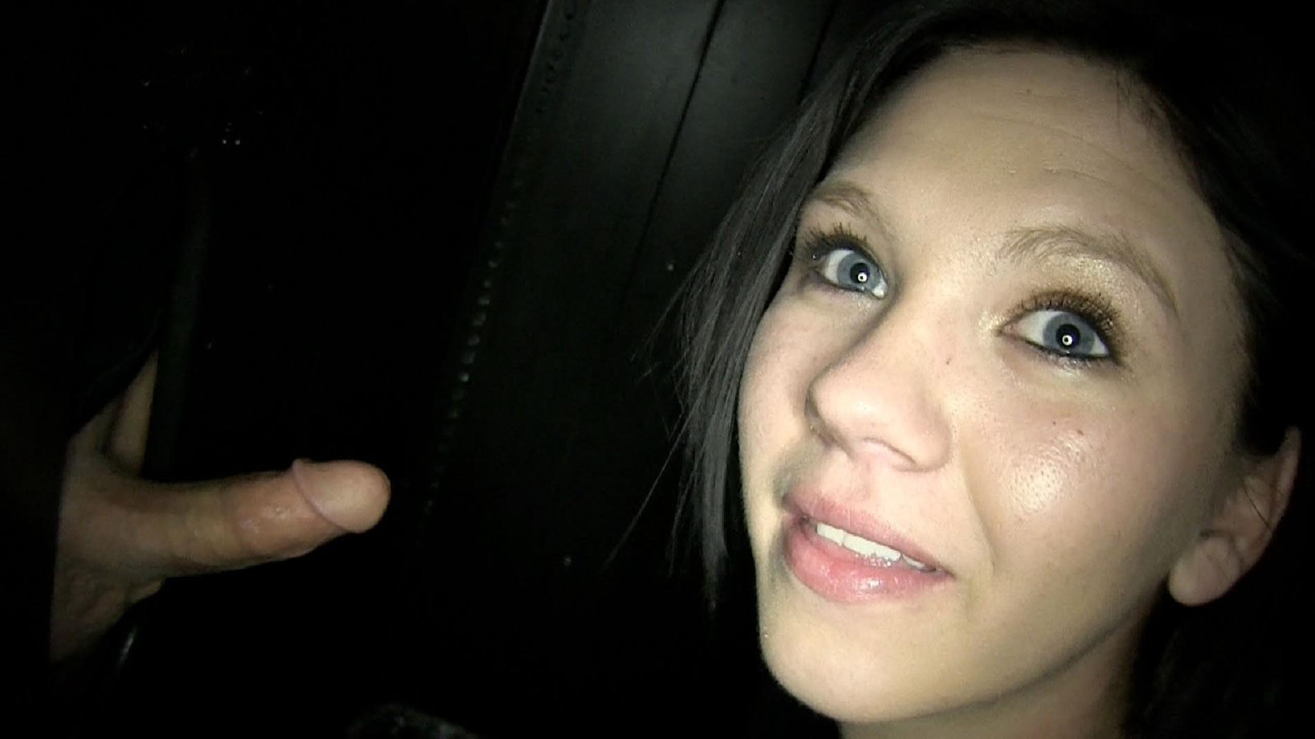 Young girls suck two cocks, and cute ladies love Gloryhole