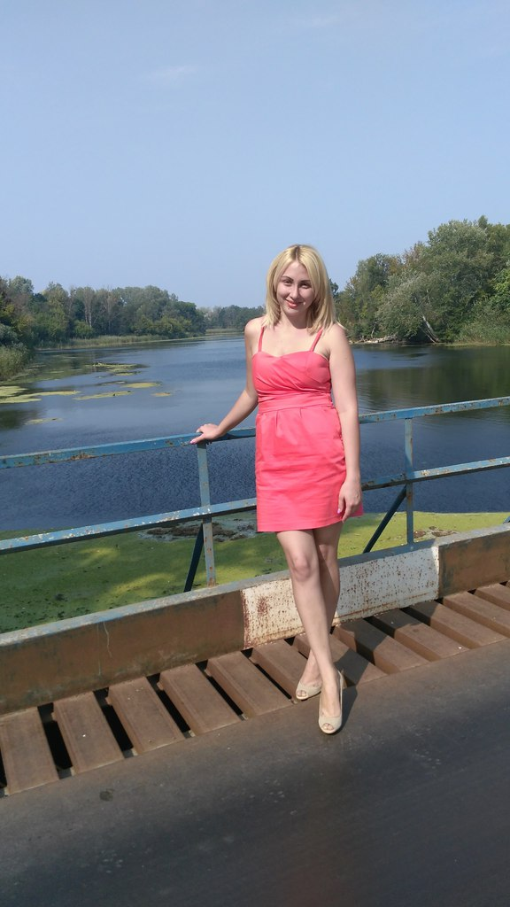 Blonde Loves Taking Explicit Selfies at Home for Personal Porn Collection