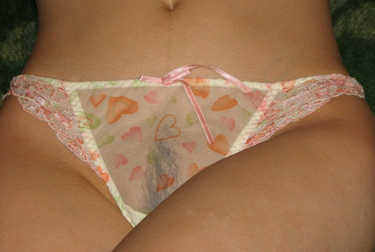 Breath-Taking Brunette with Perfect Breasts - Explicit Content!