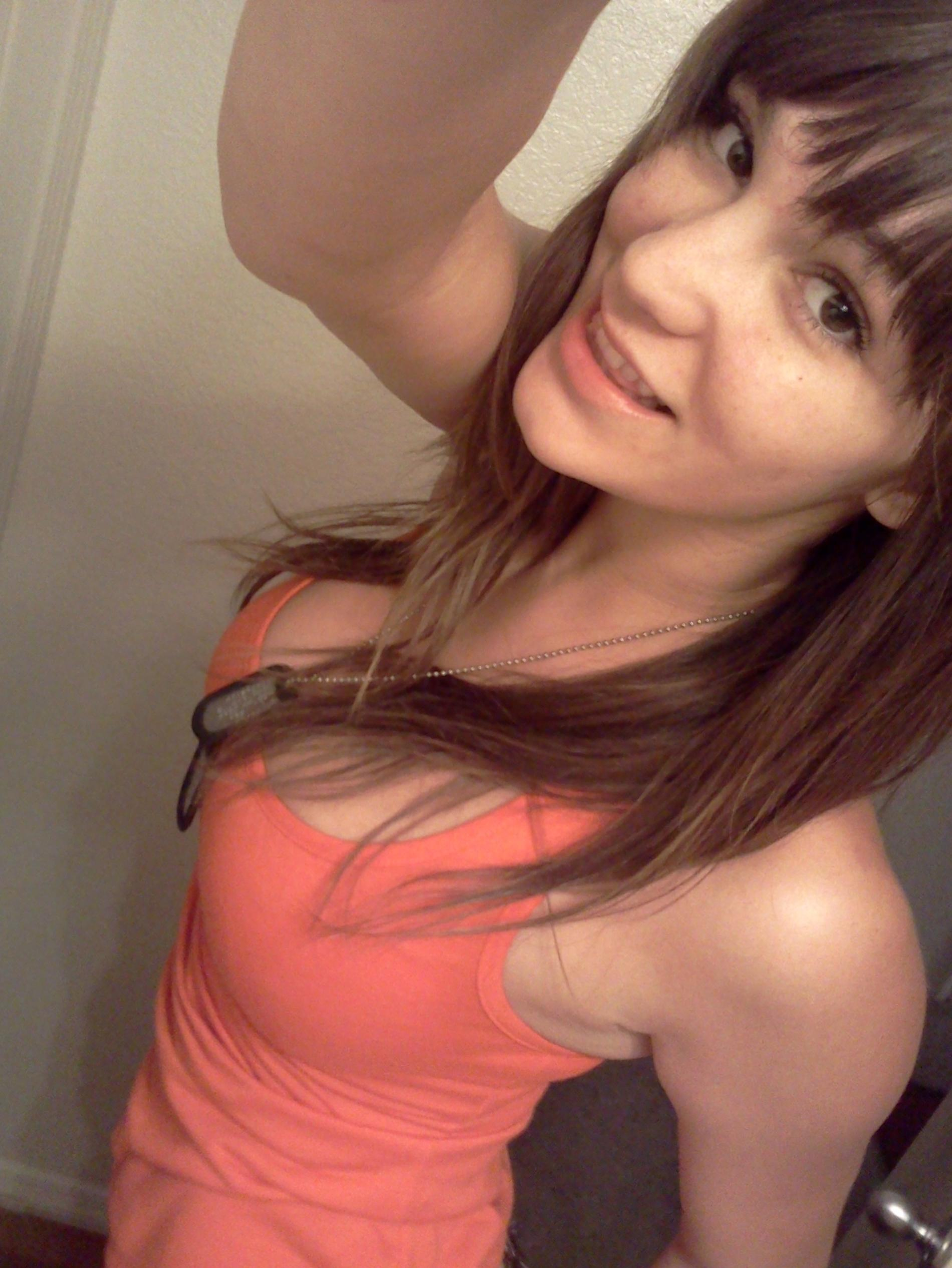 Stunning photos by young beauty in various locations