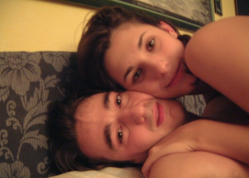 Young Couple Engages in Sex, Blowjob, and Cunnilingus