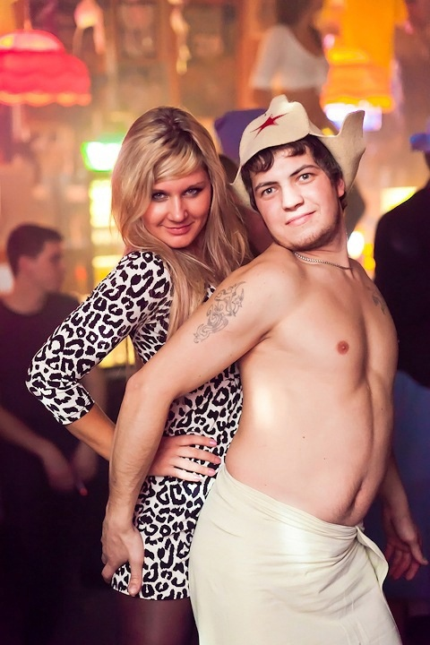 Hot Blonde Shows Off Her Body and Masturbates