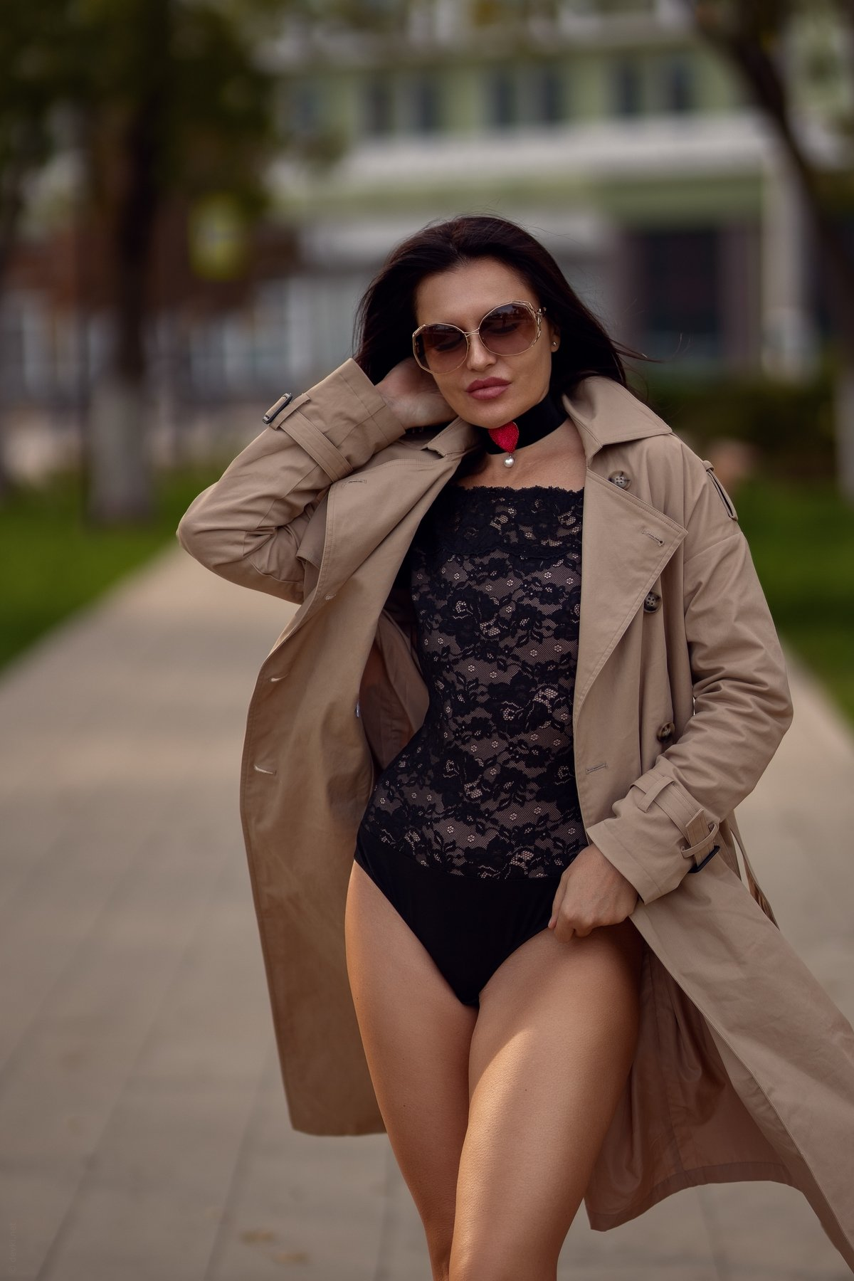 My Stunning Wife Masterfully Poses Nude for Explicit Photoshoot