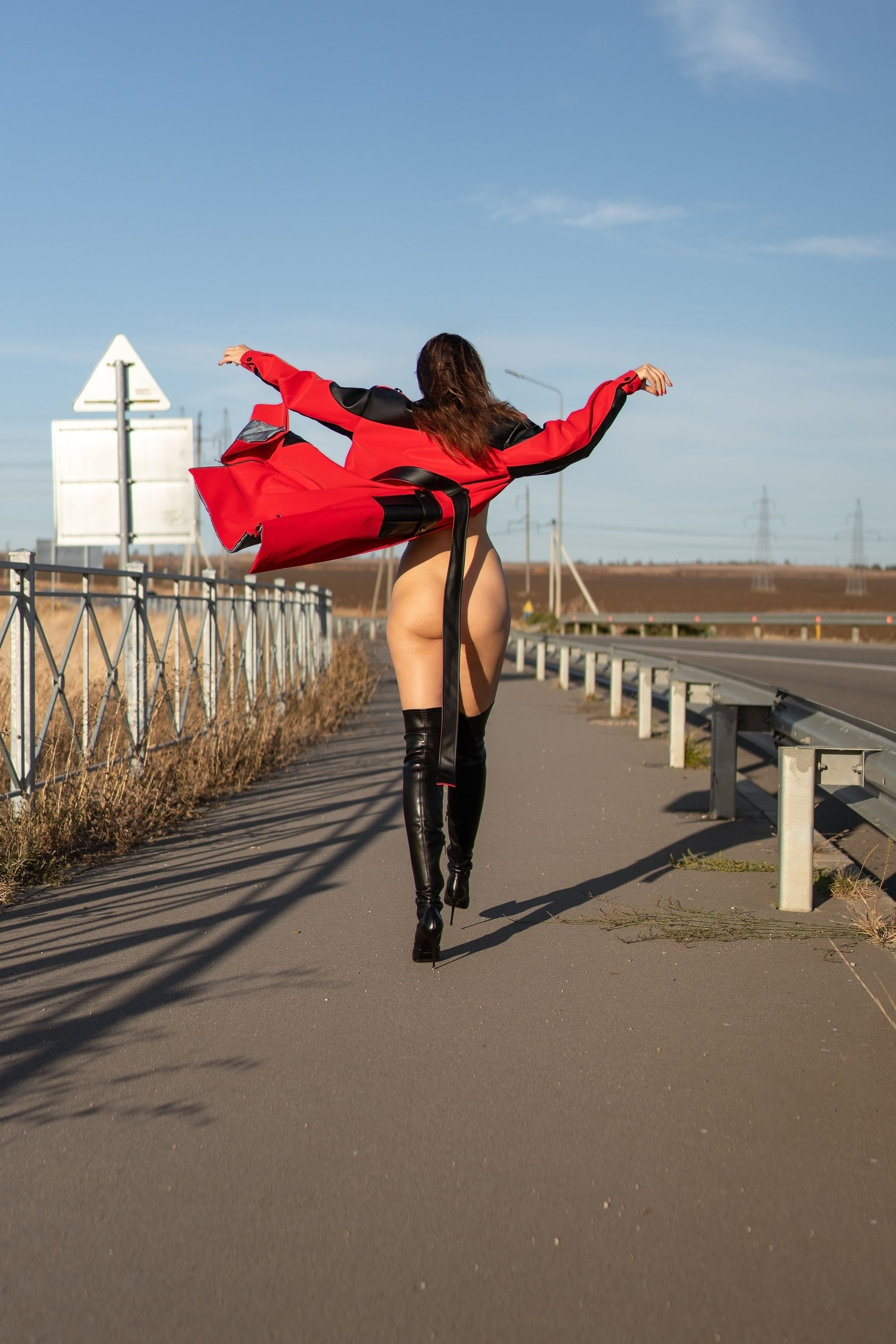 My Stunning Wife Masterfully Poses Nude for Explicit Photoshoot