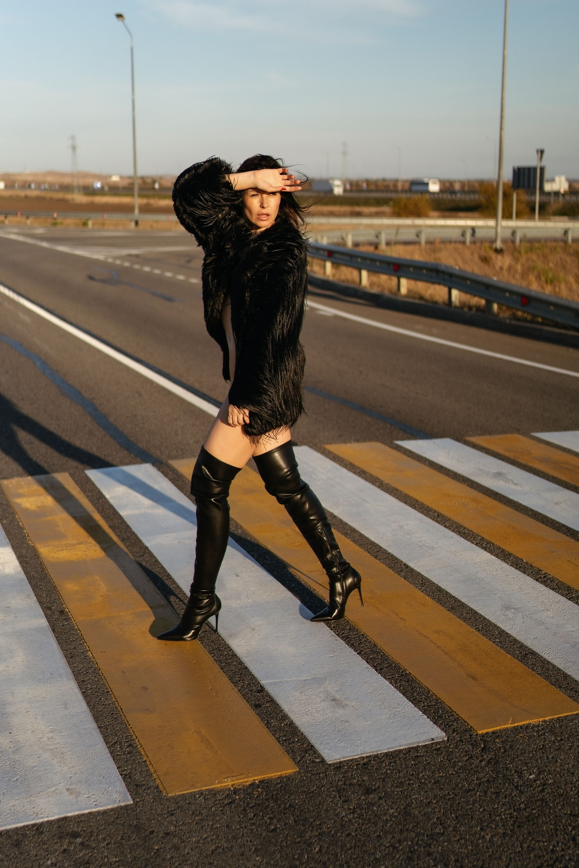 My Stunning Wife Masterfully Poses Nude for Explicit Photoshoot