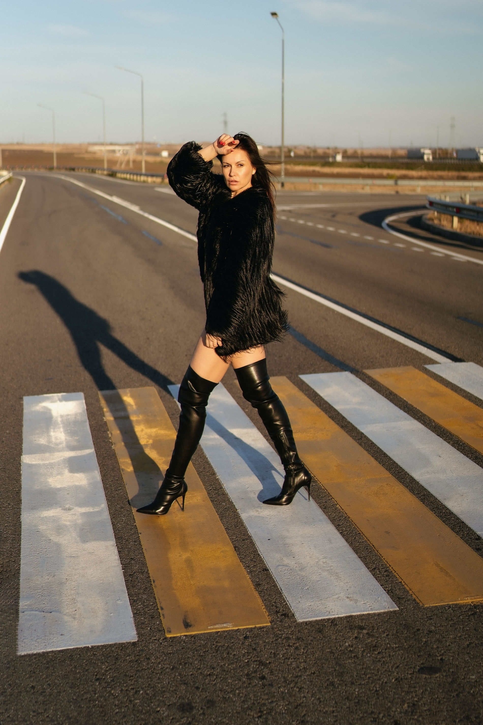 My Stunning Wife Masterfully Poses Nude for Explicit Photoshoot