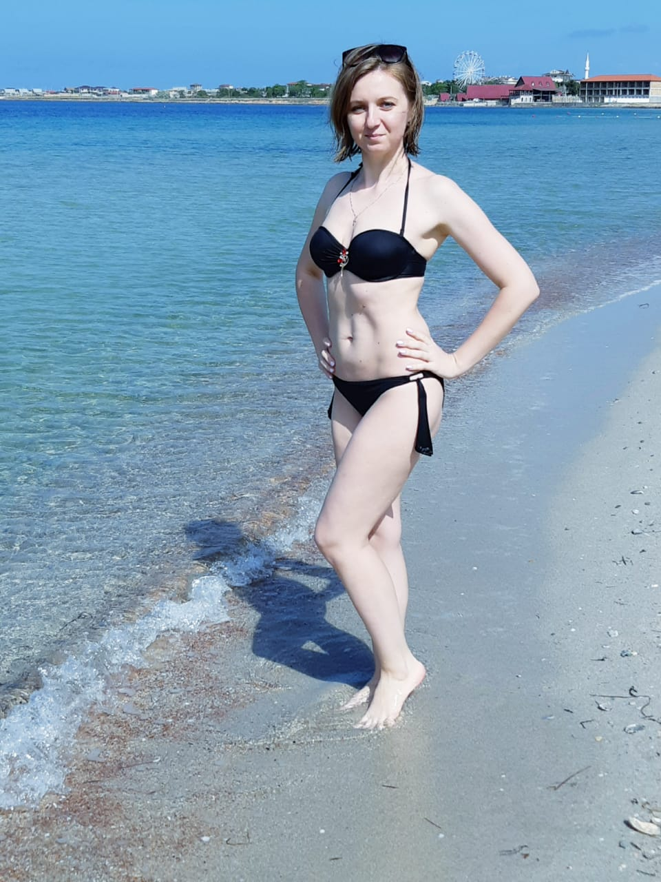 Married Slut Allows Hubby to Snap & Share Explicit Pics