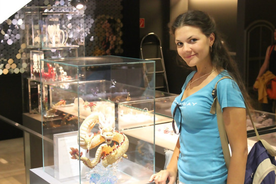 Attractive Mature Woman Poses Naked in Bold and Explicit Photoshoot