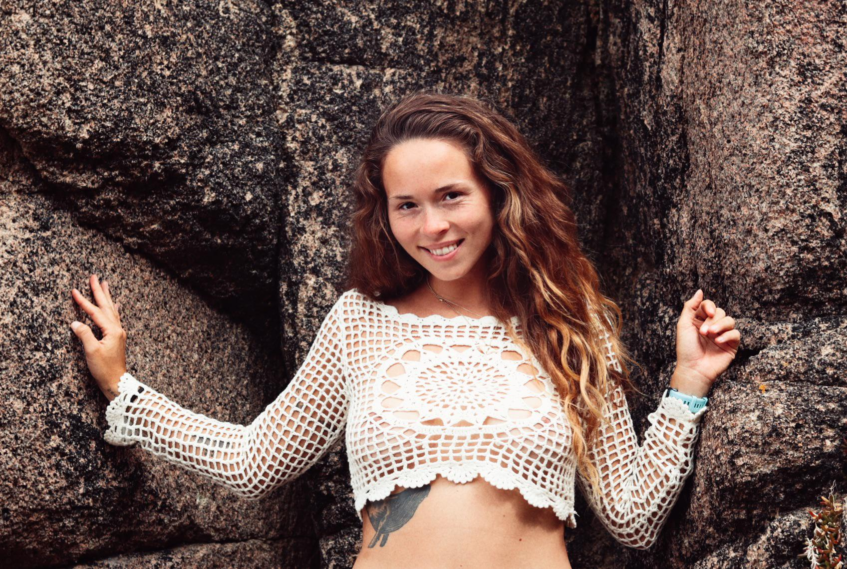 Big Booty Girl Photo - Explicit Ass Pic for Adults Only