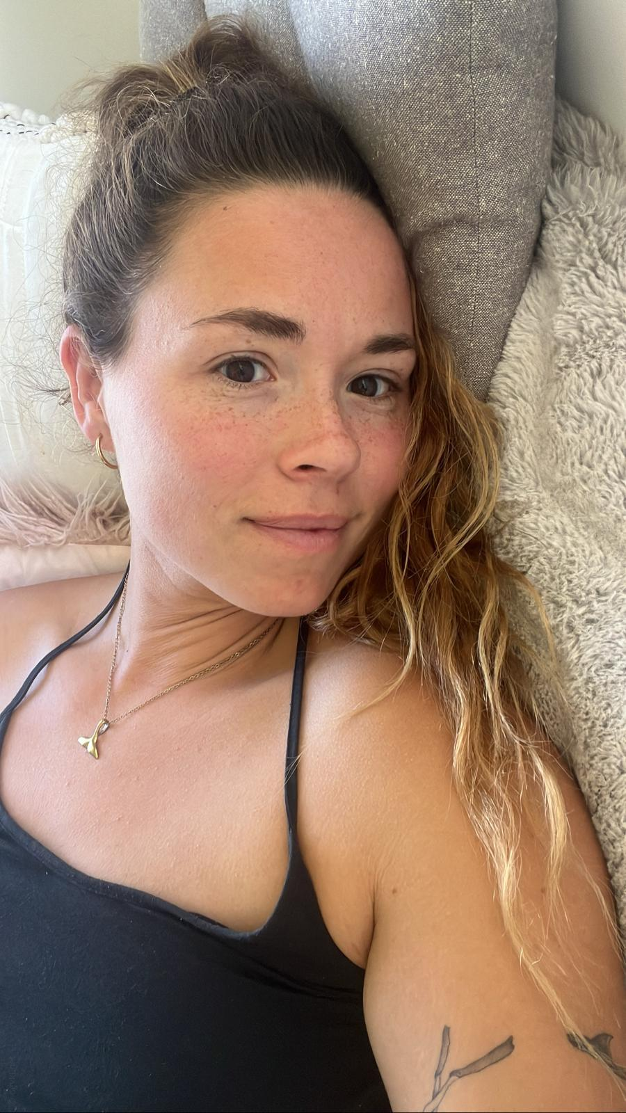 Big Booty Girl Photo - Explicit Ass Pic for Adults Only