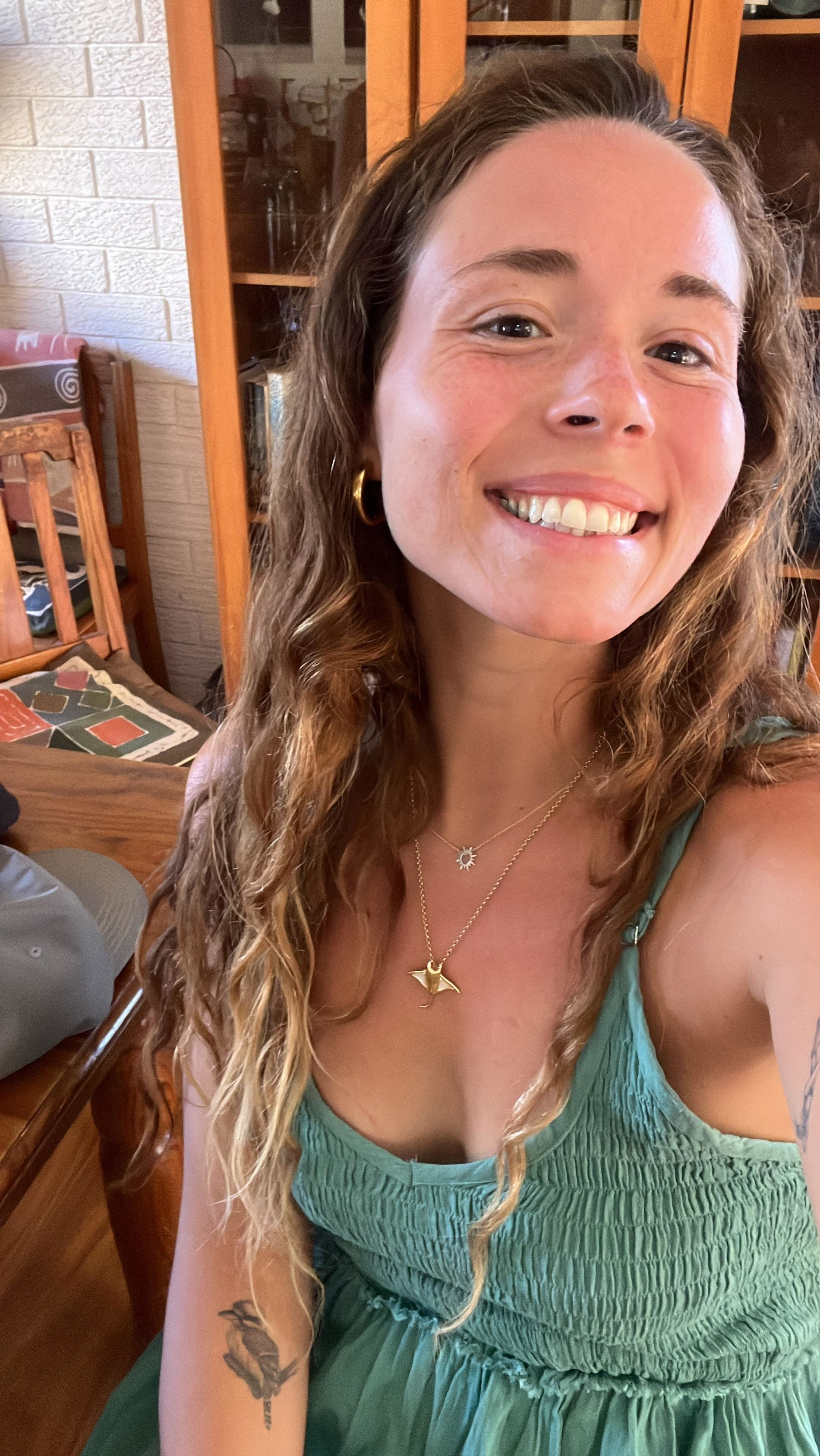 Big Booty Girl Photo - Explicit Ass Pic for Adults Only