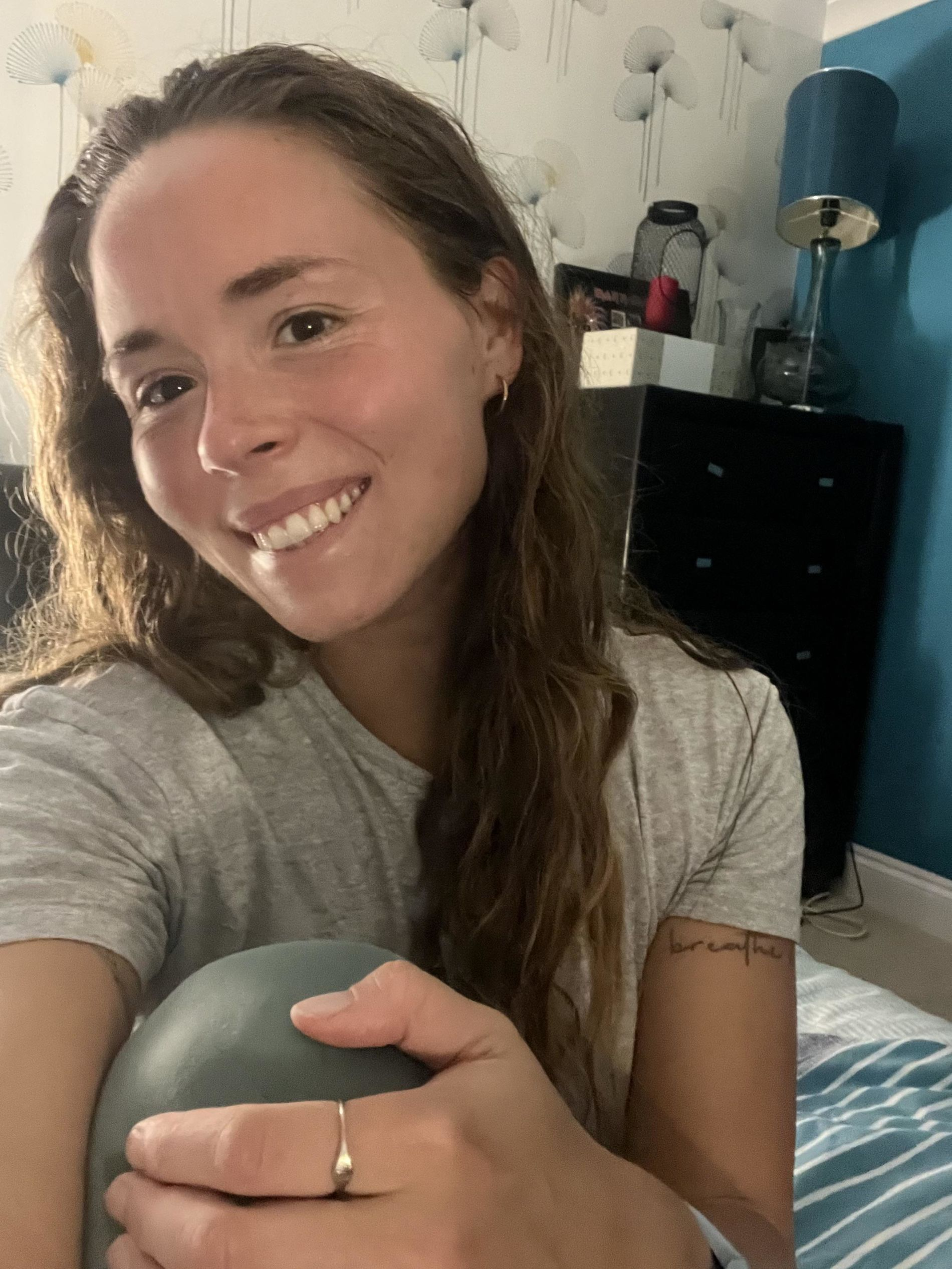 Big Booty Girl Photo - Explicit Ass Pic for Adults Only