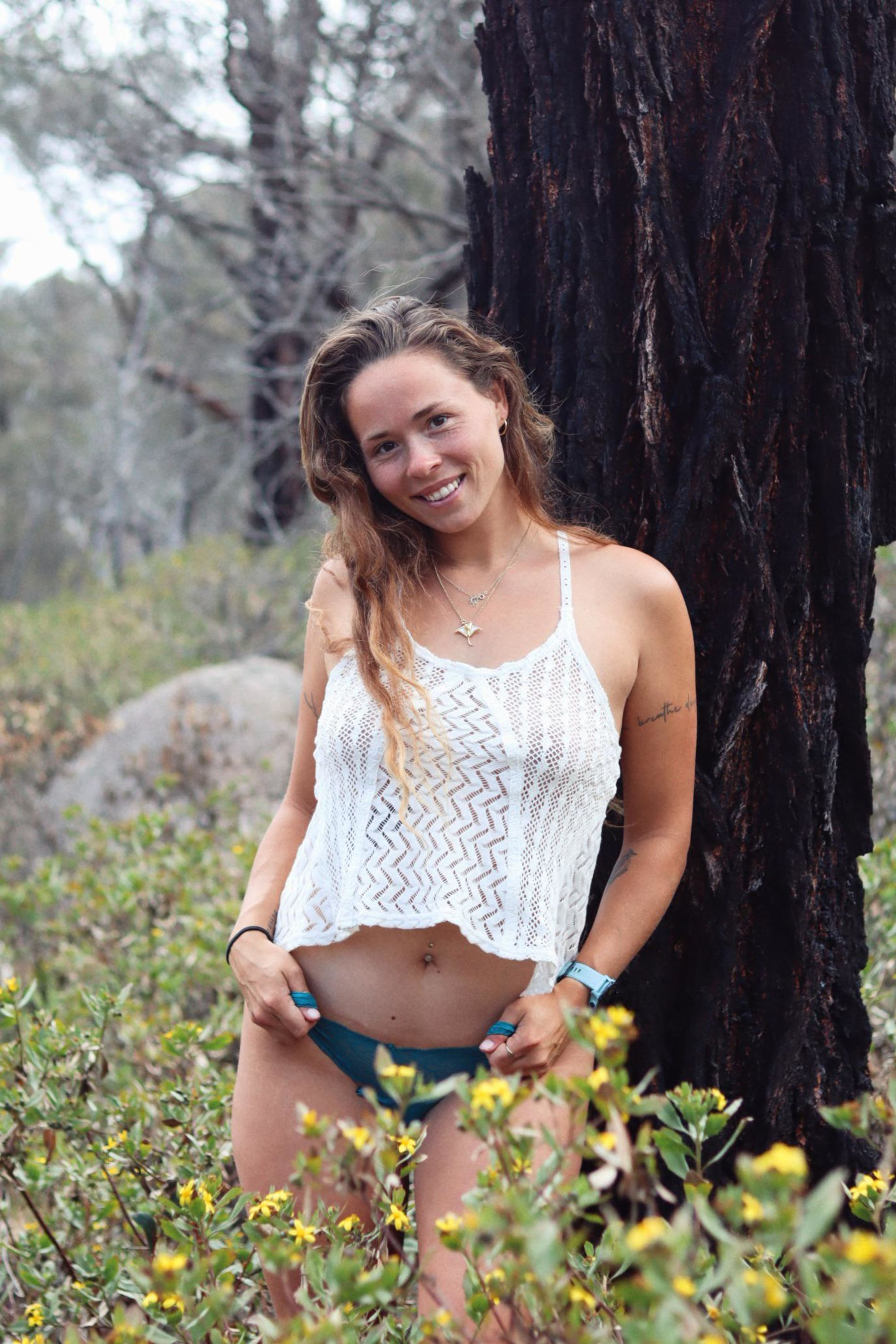 Big Booty Girl Photo - Explicit Ass Pic for Adults Only