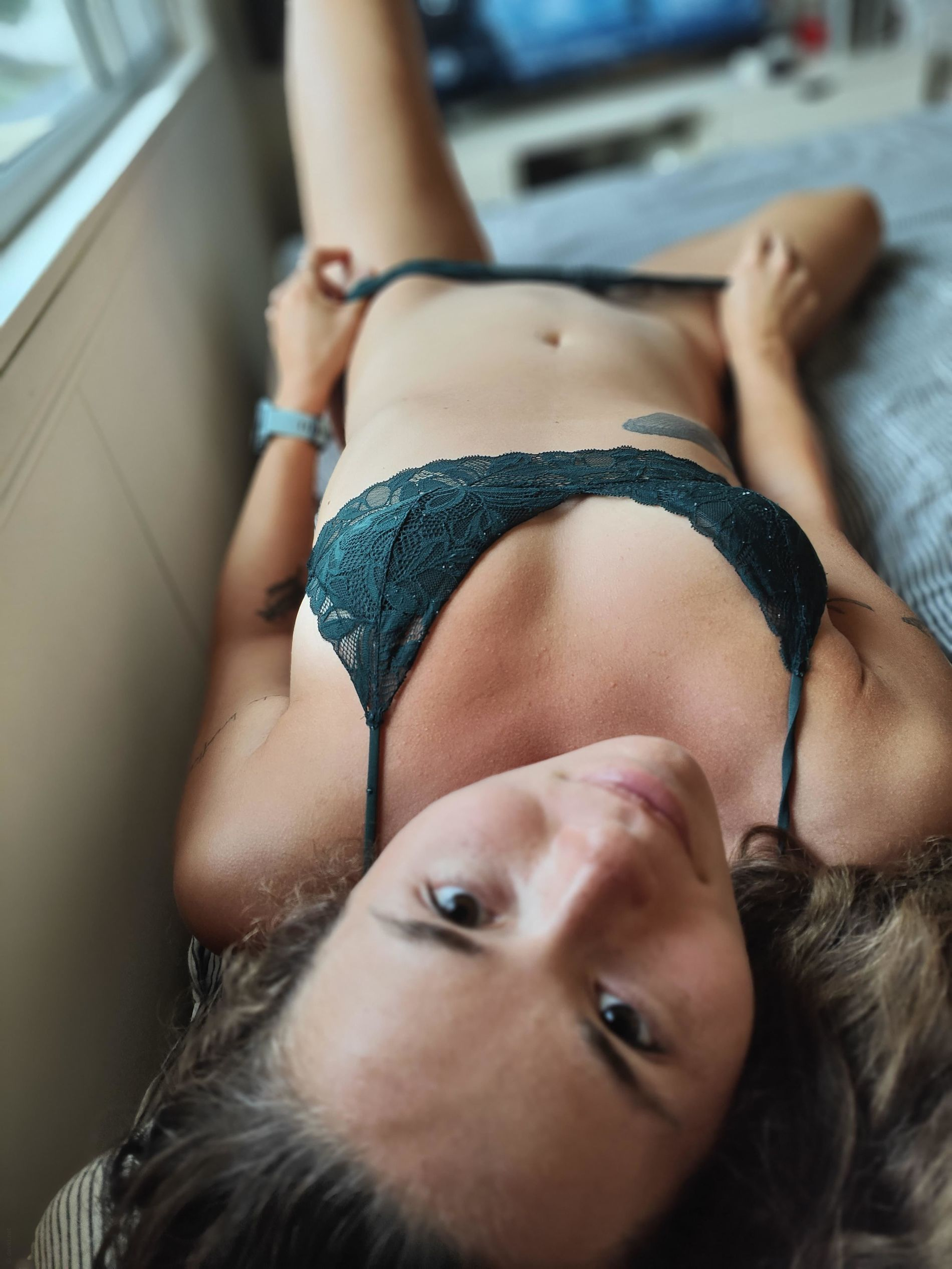 Big Booty Girl Photo - Explicit Ass Pic for Adults Only