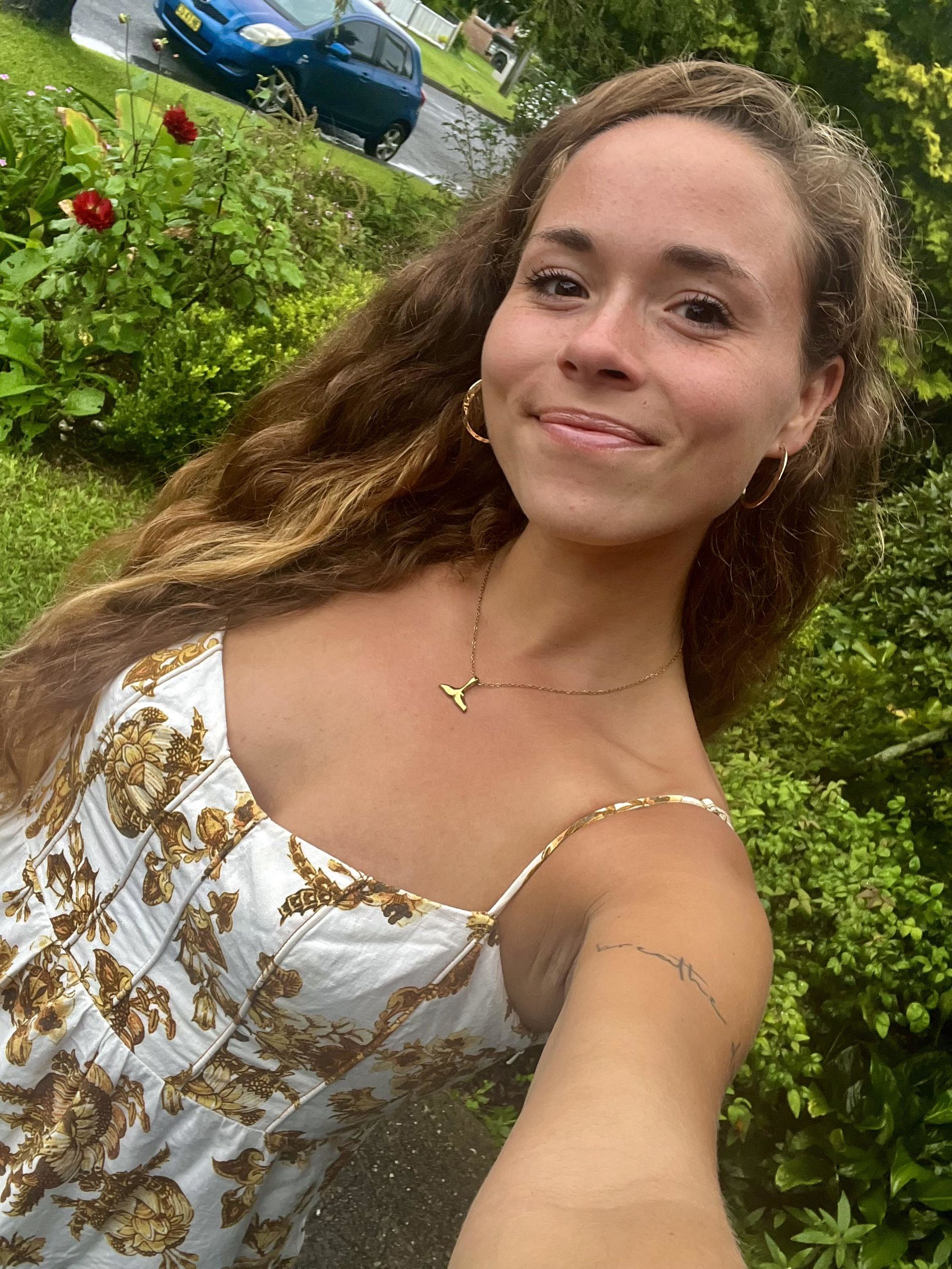 Big Booty Girl Photo - Explicit Ass Pic for Adults Only