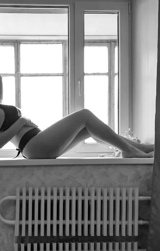 Mature and Busty Hotwife in Mask Flaunts Her Assets