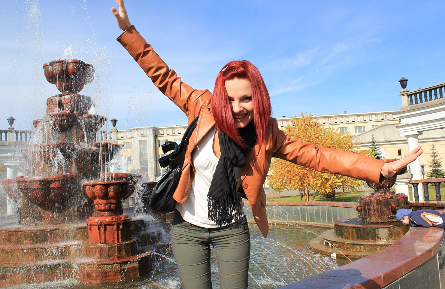 Sexy Woman Willing to Pose Nude: Personal Archive Intimate Photos