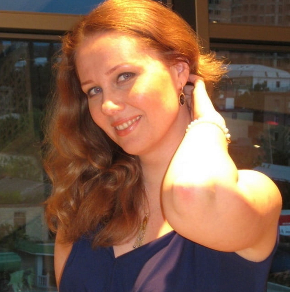 Beautiful Naked Woman Sexily Poses - Elegant and Seductive