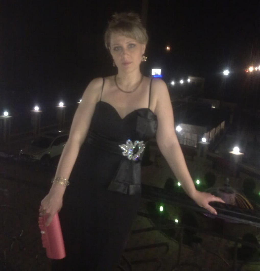 Beautiful Naked Woman Sexily Poses - Elegant and Seductive