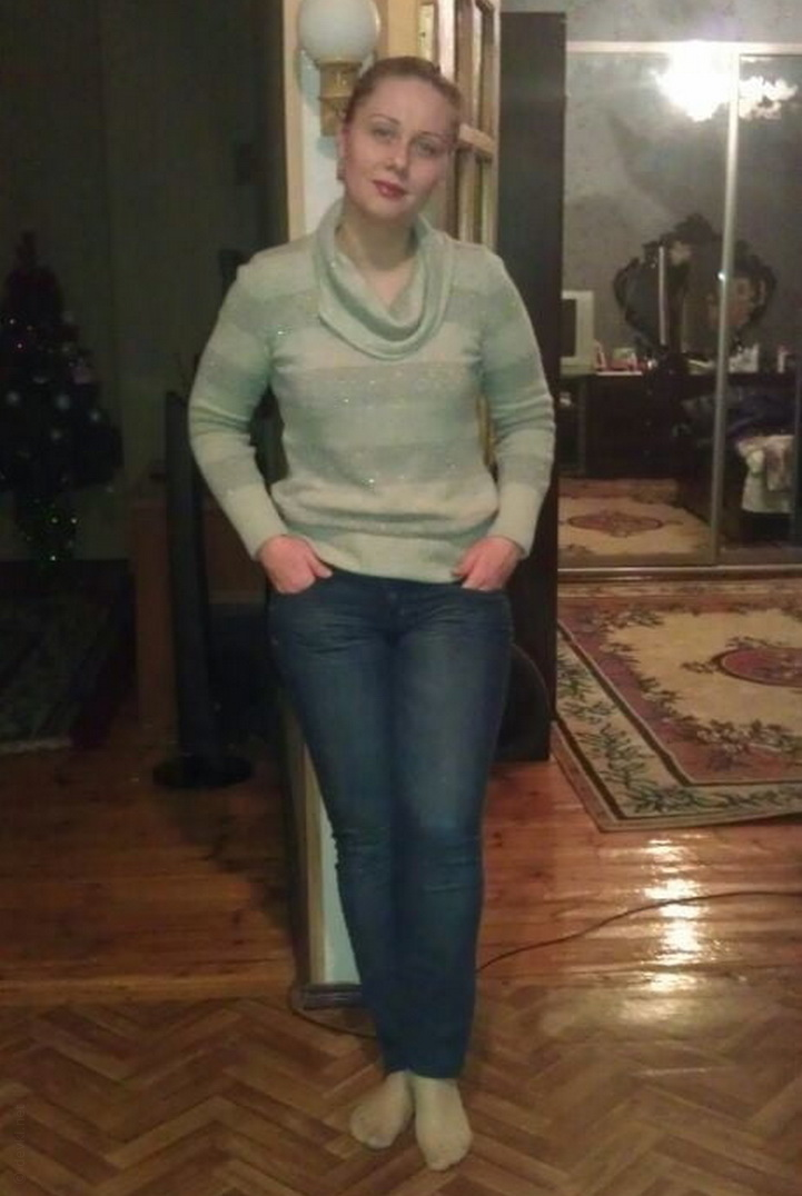 Beautiful Naked Woman Sexily Poses - Elegant and Seductive