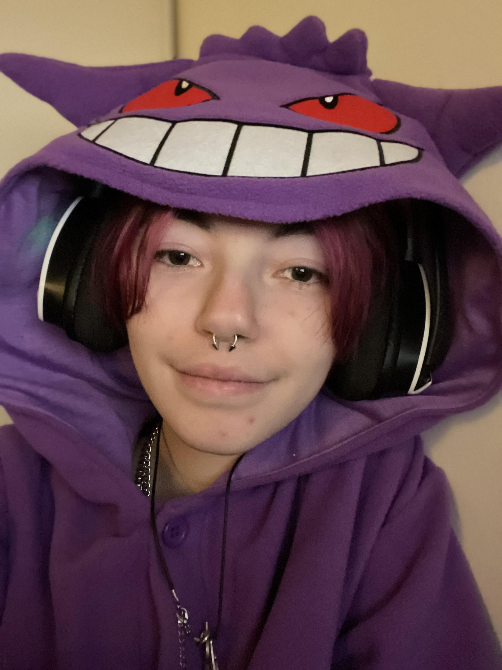 Young Girl with Tattoos, Private Intimate Photos