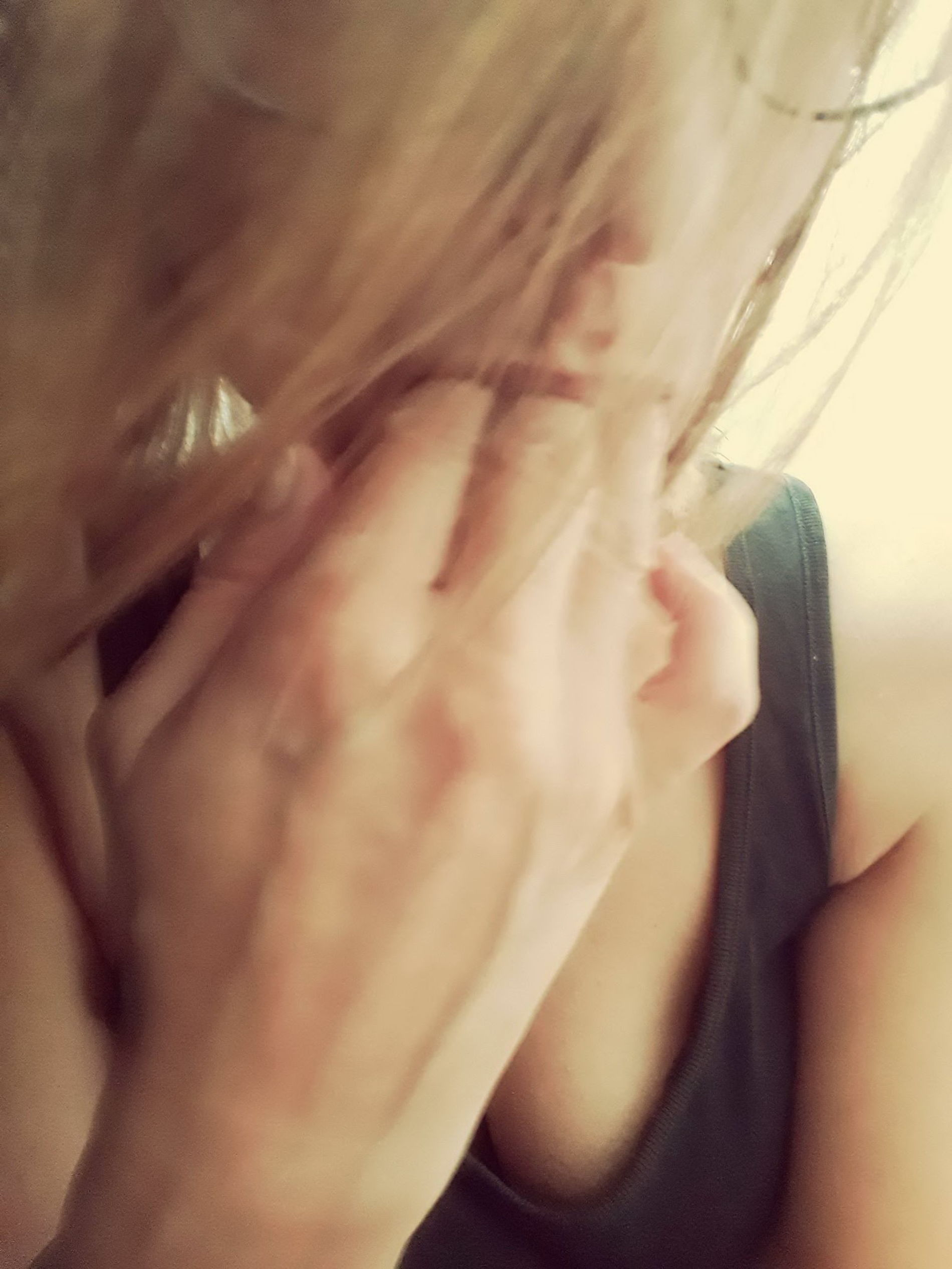 Hot MILF, multiple intimate porn photo sets with one woman