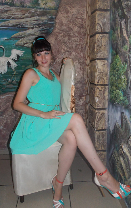 Exquisite Body Displayed with Elegance – photo 1