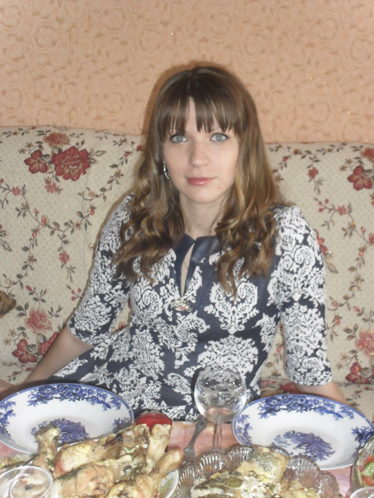 Exquisite Body Displayed with Elegance