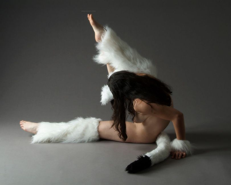 Private Naked Quad Bikers Photo